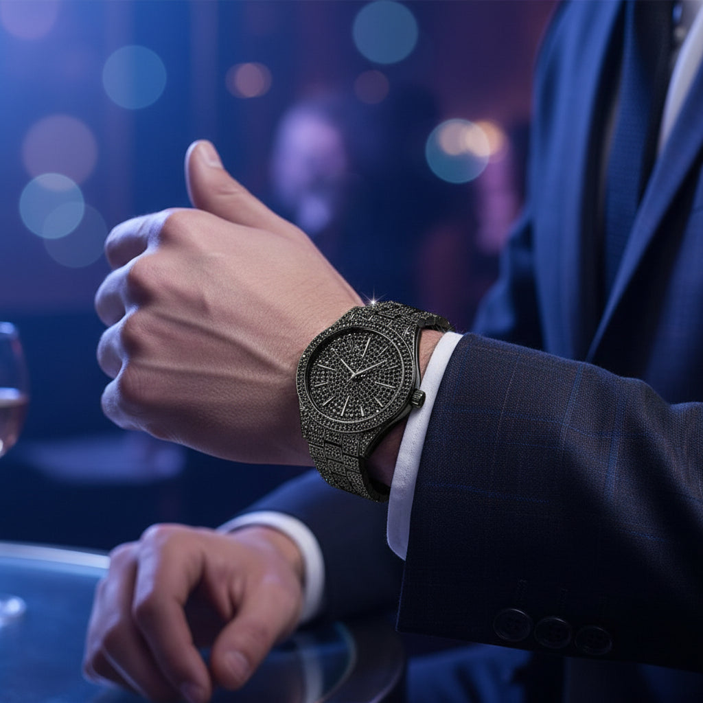 Trooper™ IceMaster Pantheon Watch Set