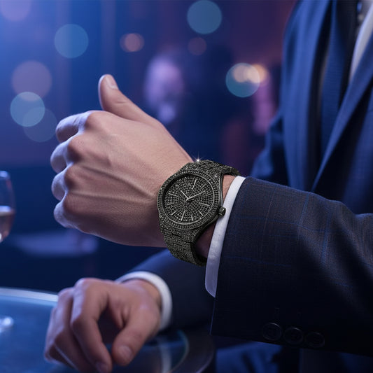 Trooper™ IceMaster Pantheon Watch Set