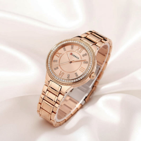 Trooper™ Cassandra Classic Women’s Watch