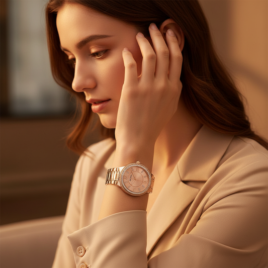 Trooper™ Cassandra Classic Women’s Watch