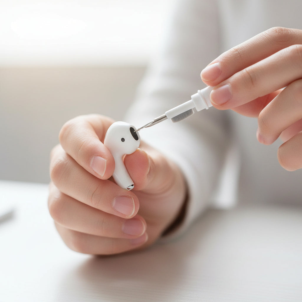 Trooper™ CleanWave EarPod Kit