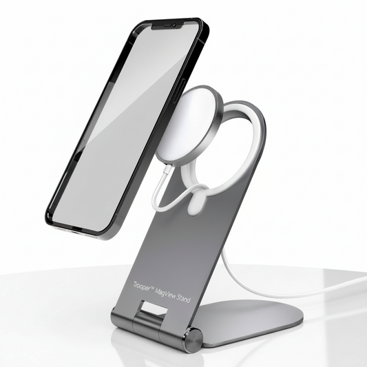 Trooper™ MagView Stand