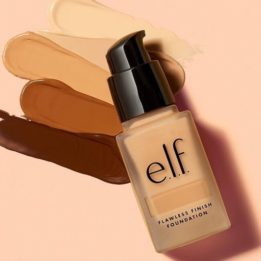 FlawlessSkin™ Liquid Foundation