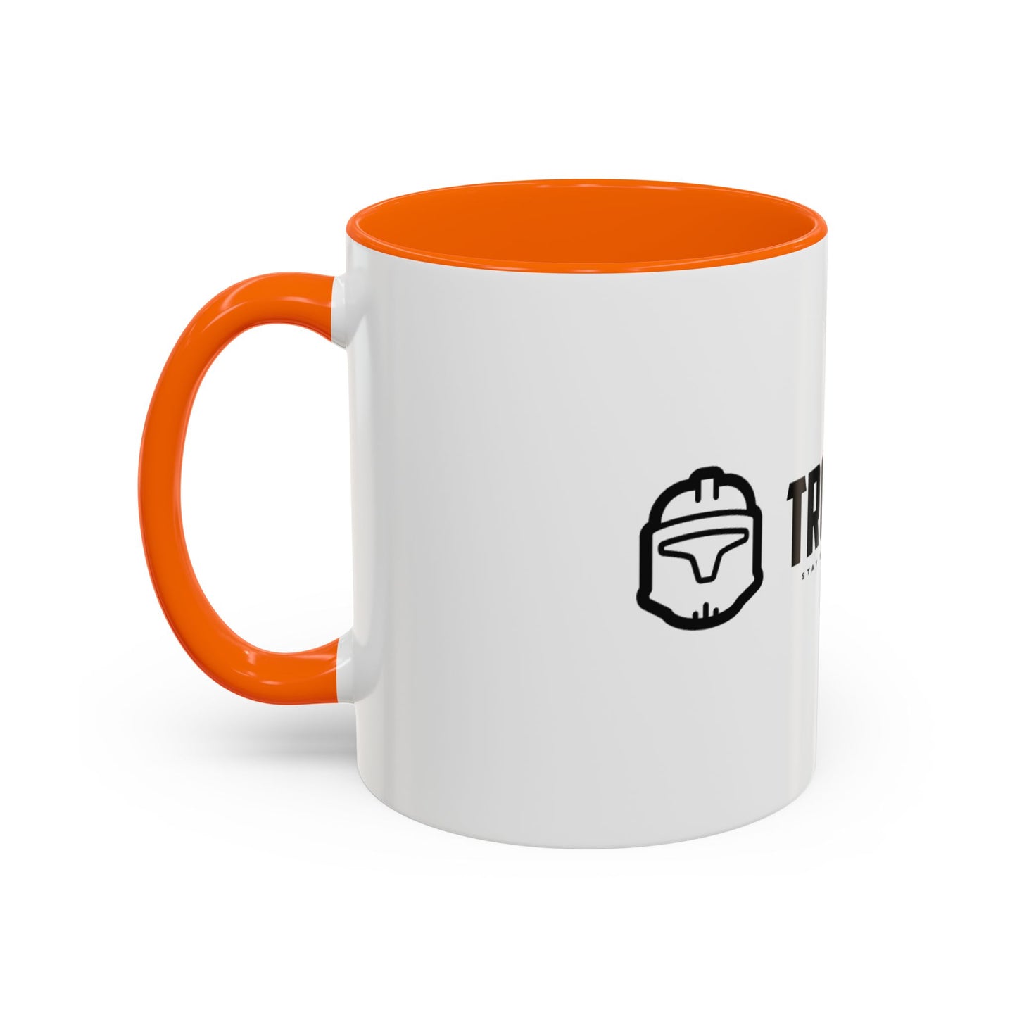 Tasse à café Trooper Charge™