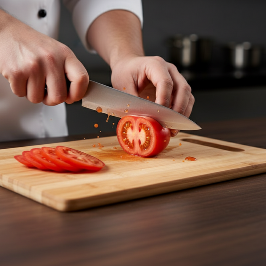 Trooper™ GripMate Anti-Slip Cutting Board