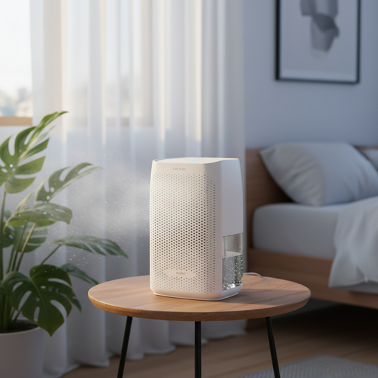 Trooper™ FreshAir Mini Dehumidifier