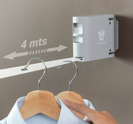 Trooper™ Raclox Retractable Clothes Line