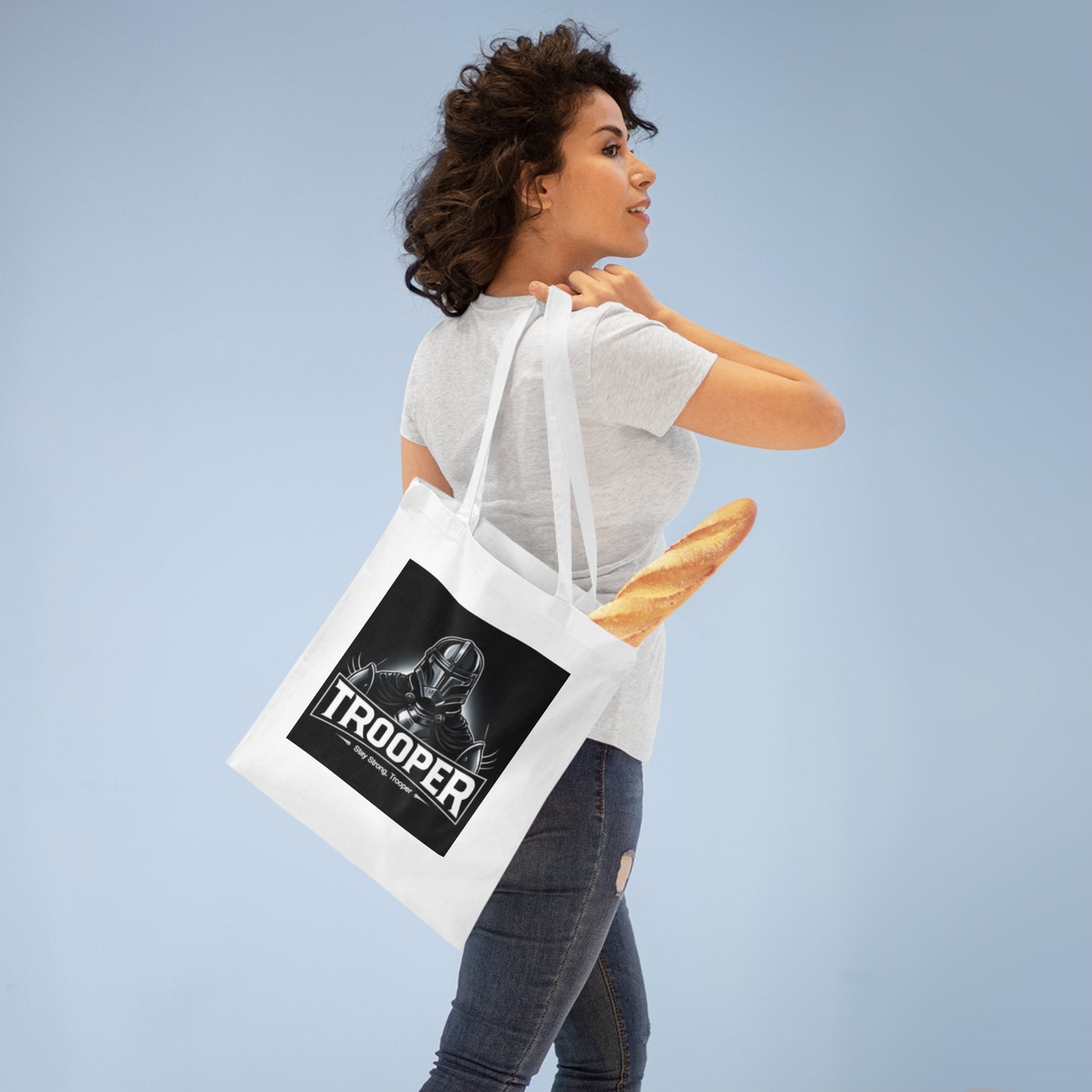 Sac fourre-tout CarryAll™ de Trooper