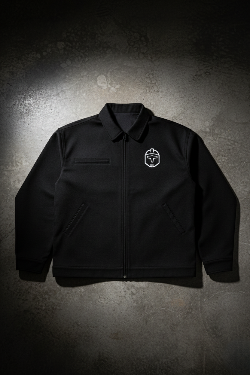 Chaqueta de trabajo Trooper Forge™