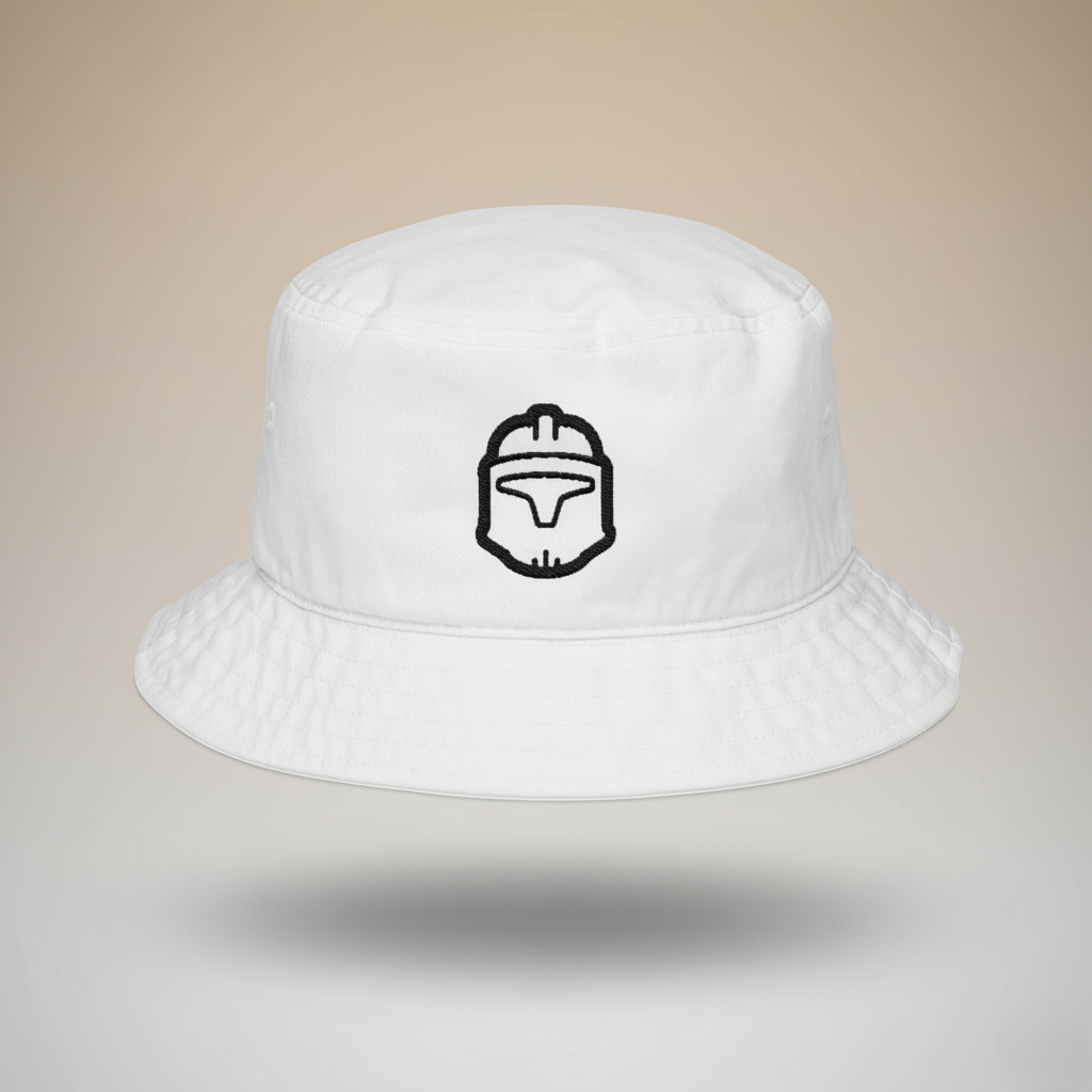 Bob brodé StreetCore™ par Trooper