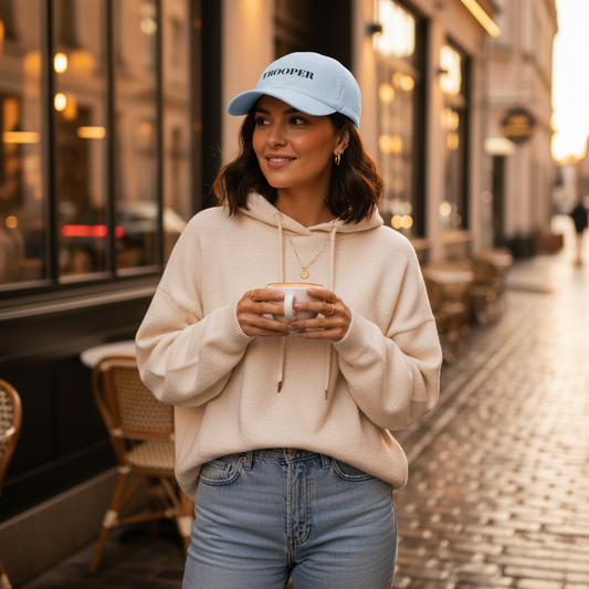 Casquette classique UrbanCore™ par Trooper