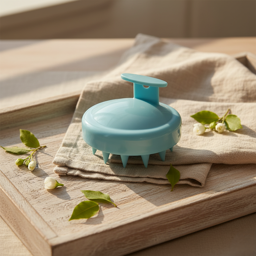 TheraScalp™ Hair Growth Brush