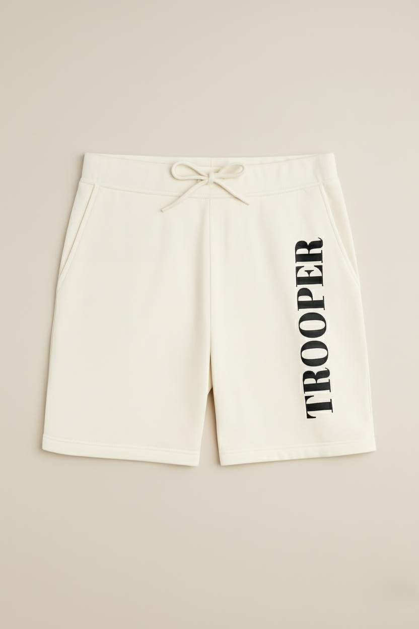 Pantalones cortos de polar Trooper Drift™