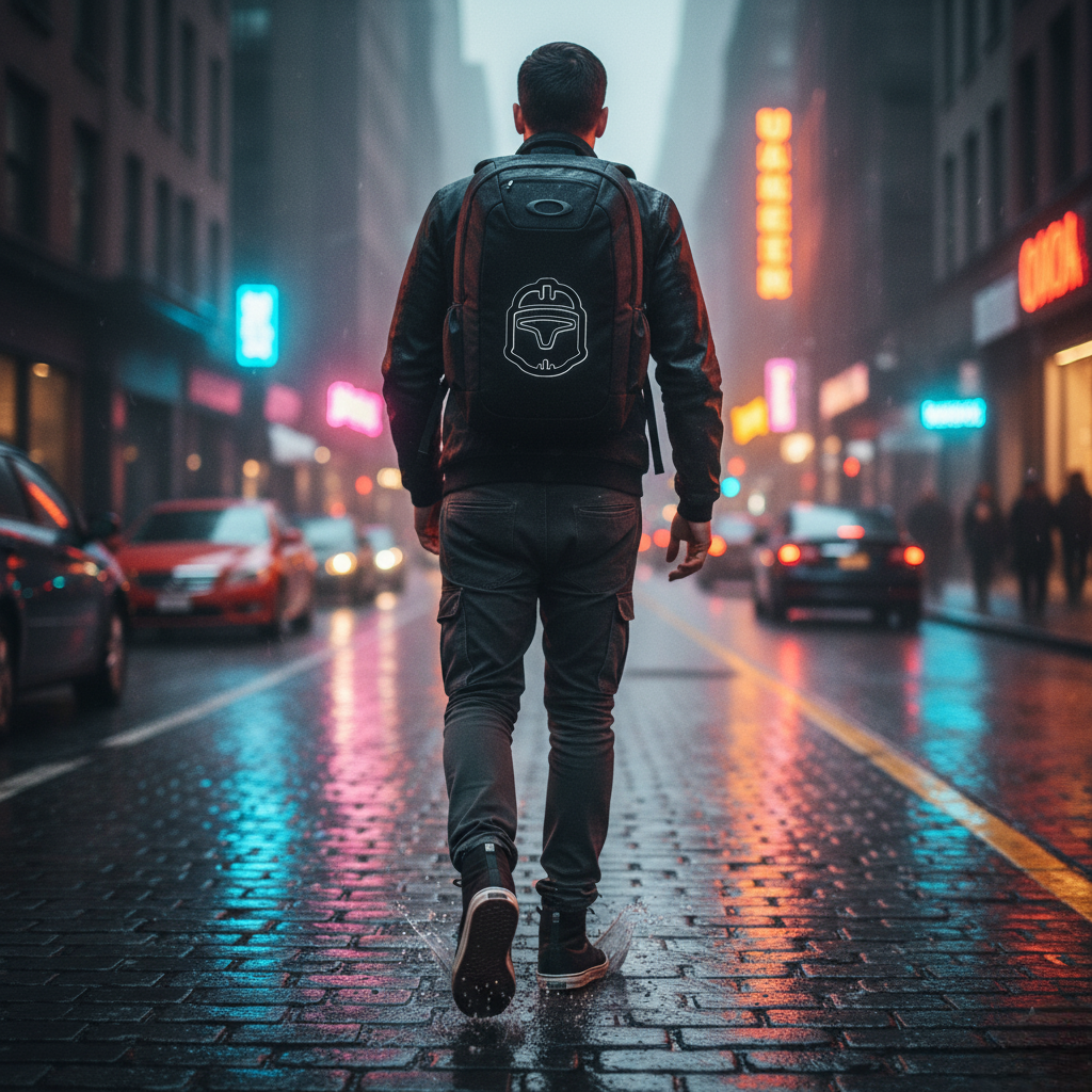 Mochila Trooper Enduro™ de 20 litros