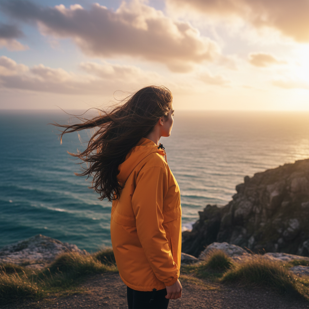 Veste anorak pliable Trooper Stratos™