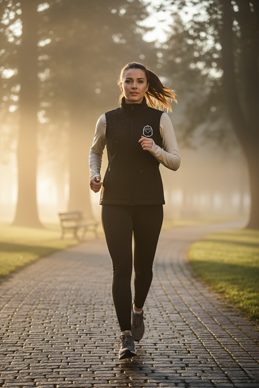 Gilet souple Trooper CoreFlex™