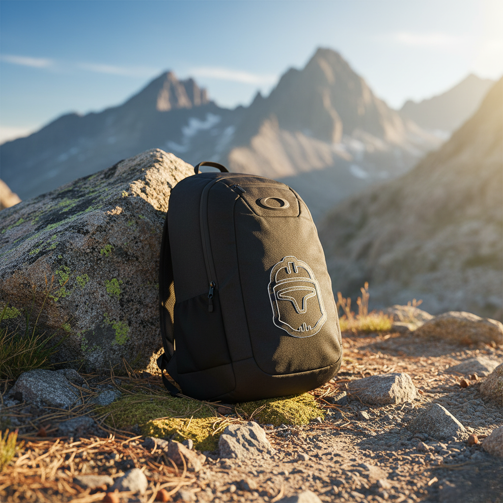 Mochila Trooper Enduro™ de 20 litros