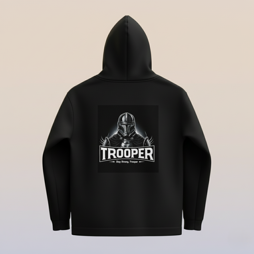 Sweat à capuche Trooper Apex™ Tri-Blend