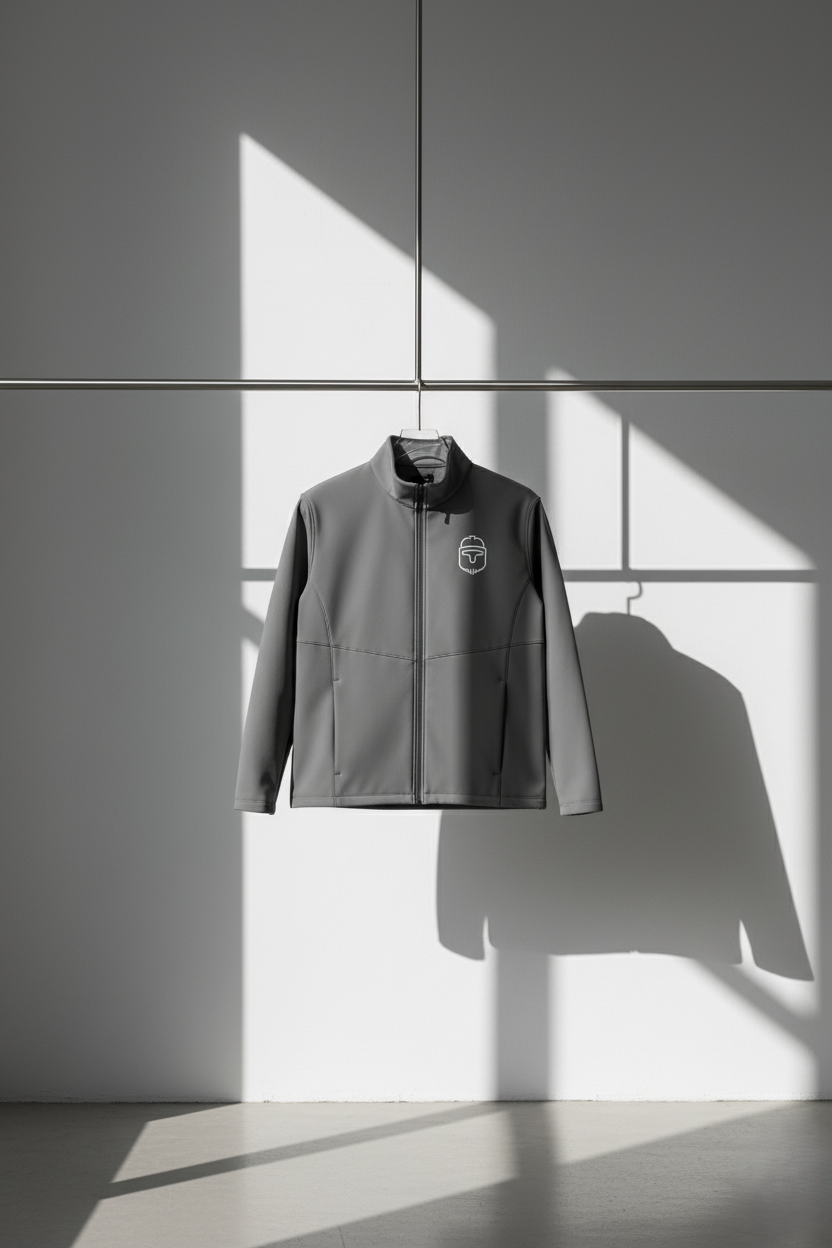 Trooper Vanguard™ Soft Shell Jacket