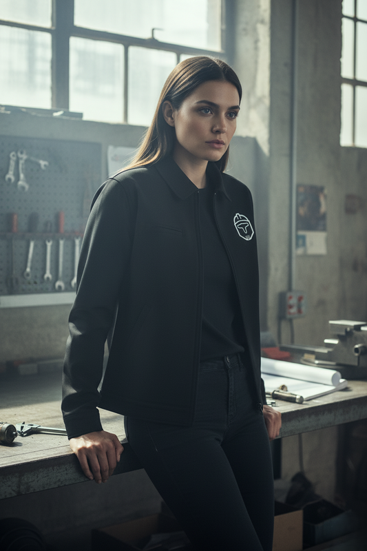 Trooper Forge™ Work Jacket