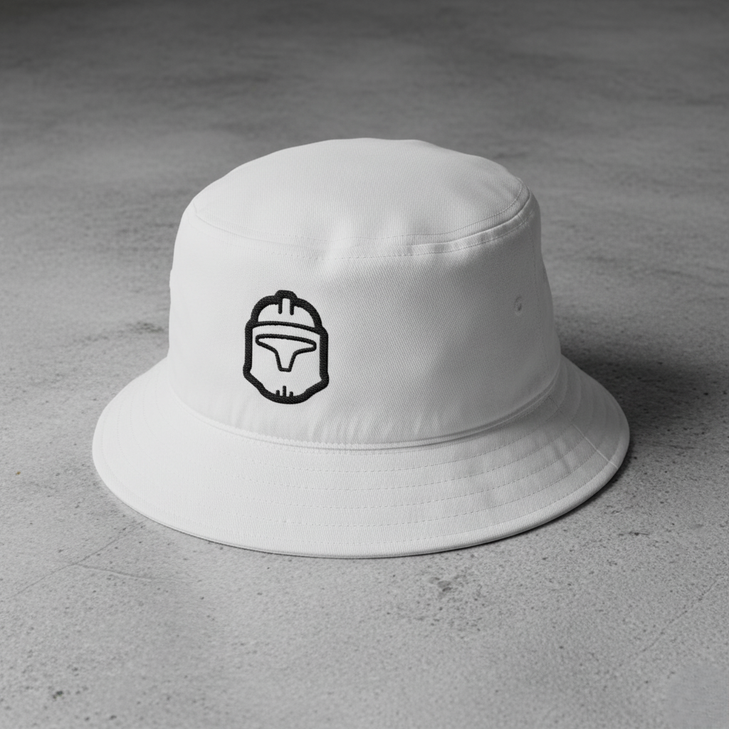 Bob brodé StreetCore™ par Trooper