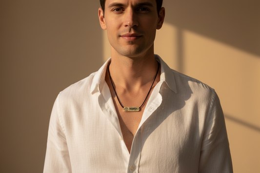 Collier Trooper Heartline™