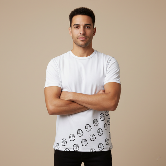 T-shirt coupé-cousu Trooper Nova™