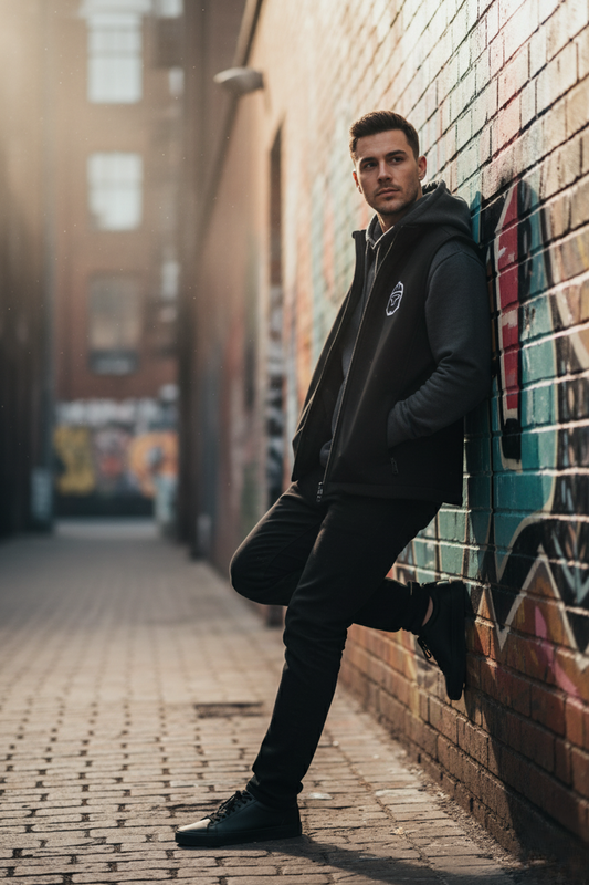 Trooper CoreFlex™ Soft Shell Vest