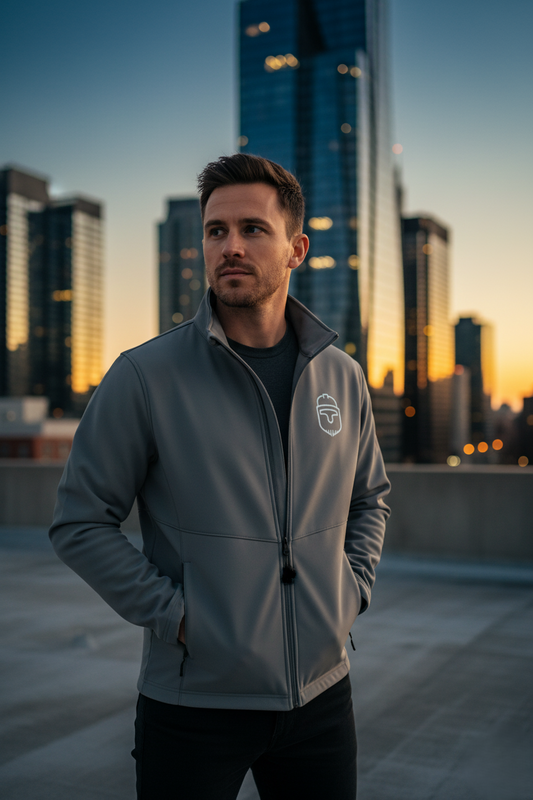 Trooper Vanguard™ Soft Shell Jacket