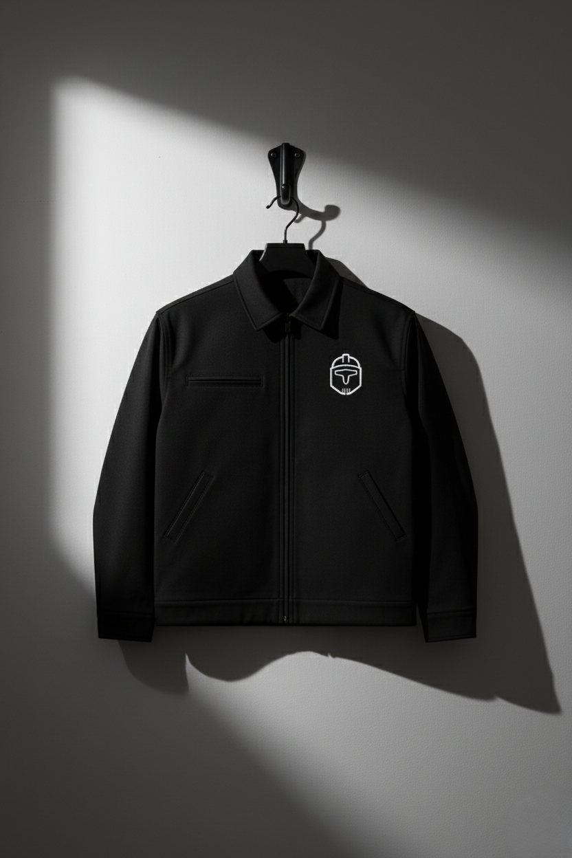 Chaqueta de trabajo Trooper Forge™