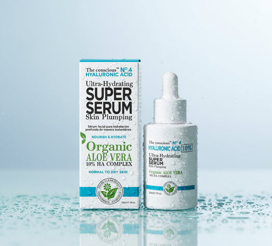 GlowHydra™ Hyaluronic Serum