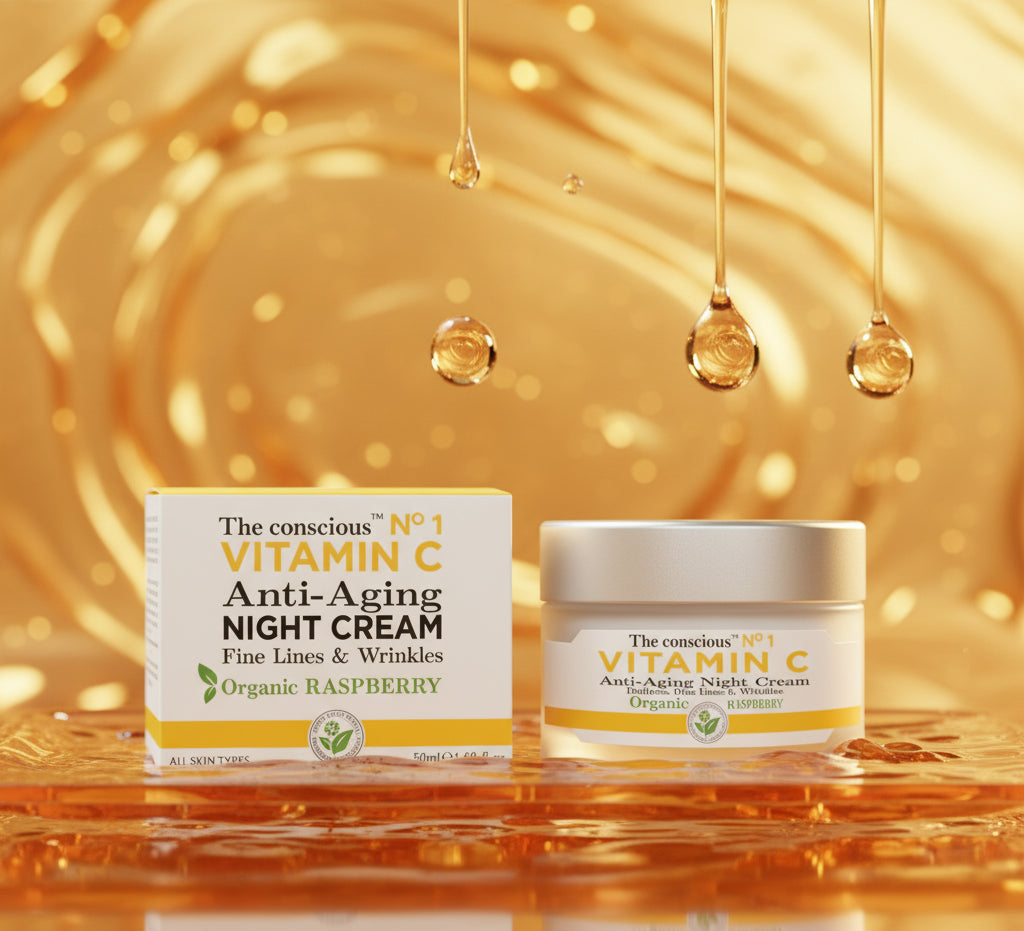 GlowC™ Vitamin C Face Cream