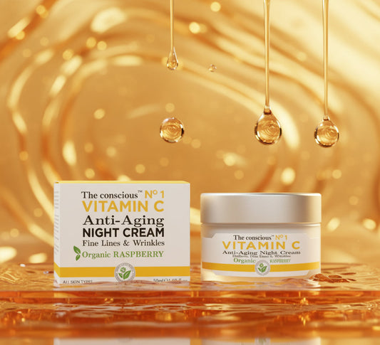 GlowC™ Vitamin C Face Cream