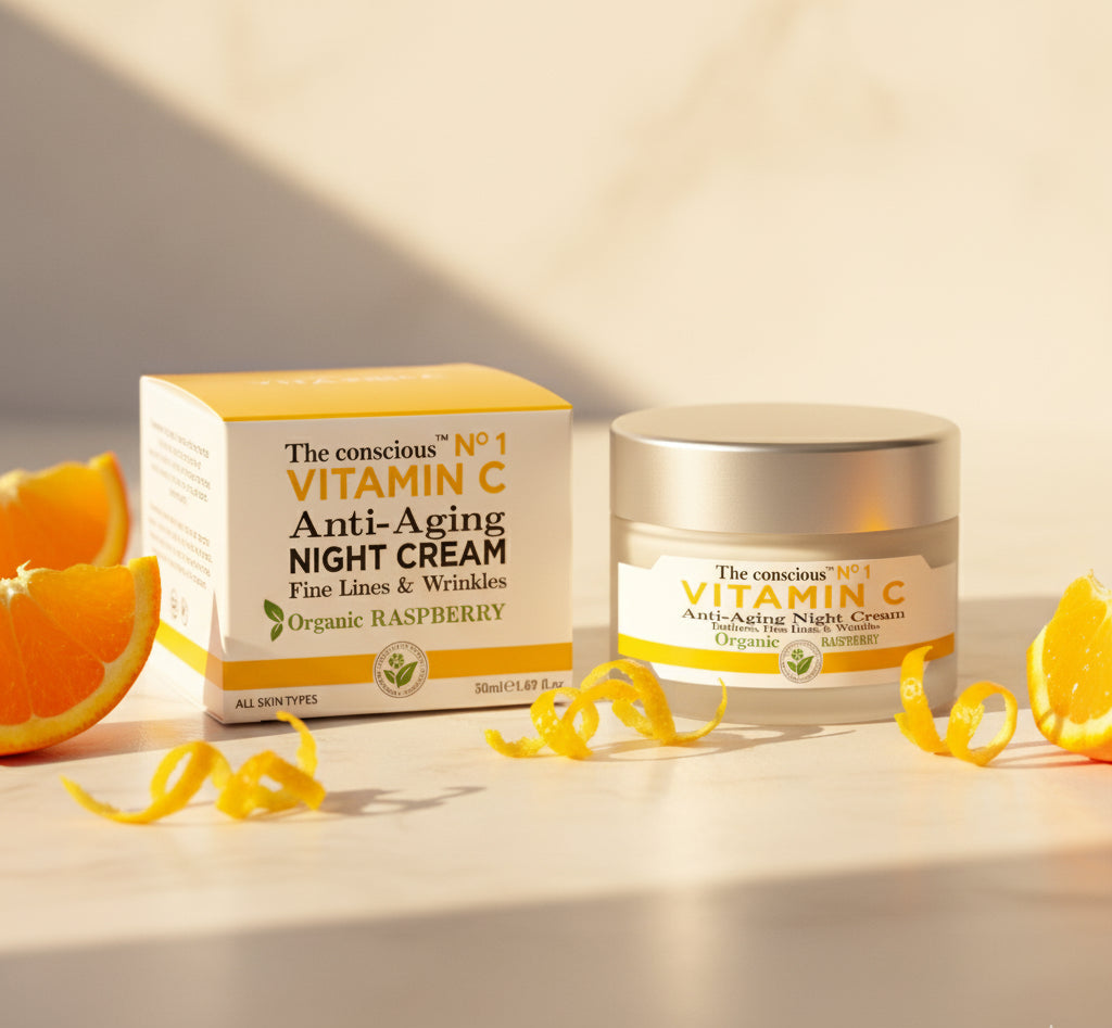 GlowC™ Vitamin C Face Cream