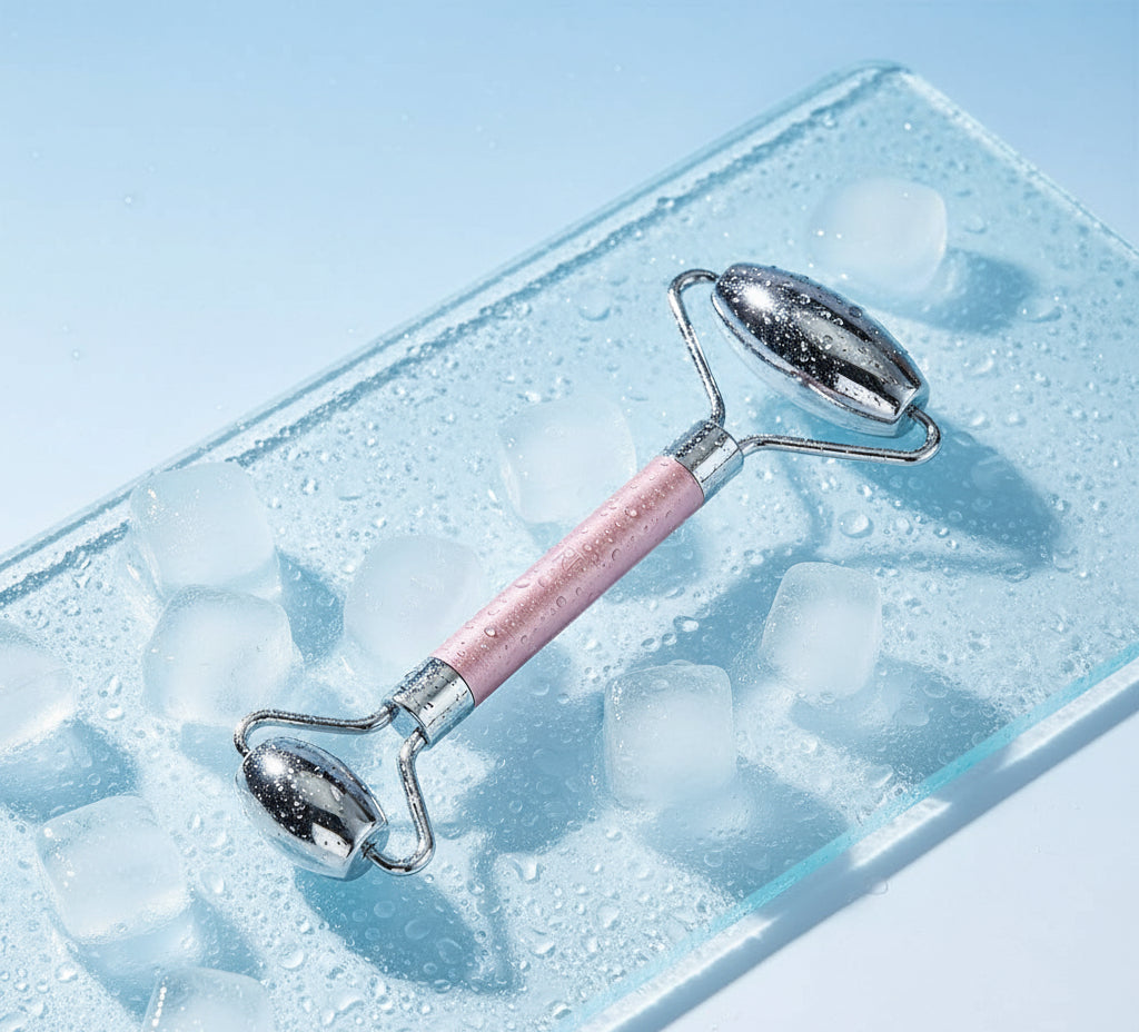 CryoSculpt™ Facial Roller