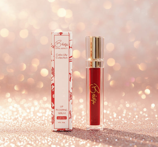 LumiLips™ Plumping Serum