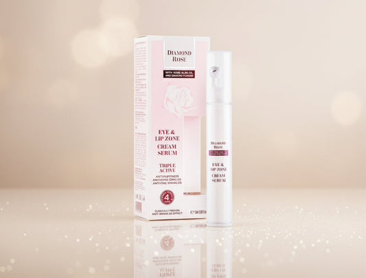 HydraBoost™ Lip & Eye Cream