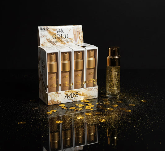 GoldenBase™ Radiance Primer (2-Pack)