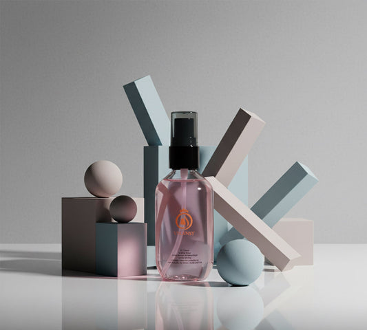 StayMatte™ Oil Control Setting Spray