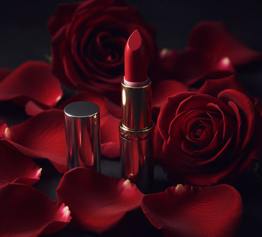 SilkKiss™ Luxe Cream Lipstick