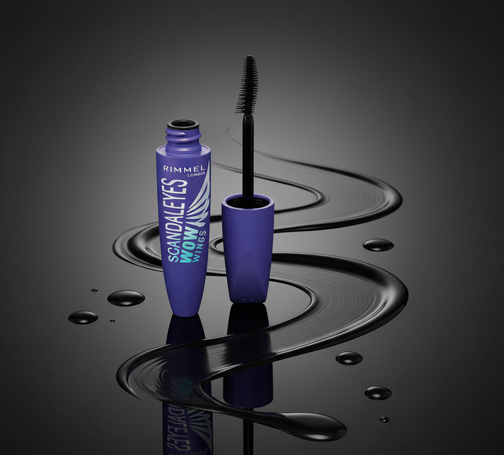 LashMax™ Volume Mascara