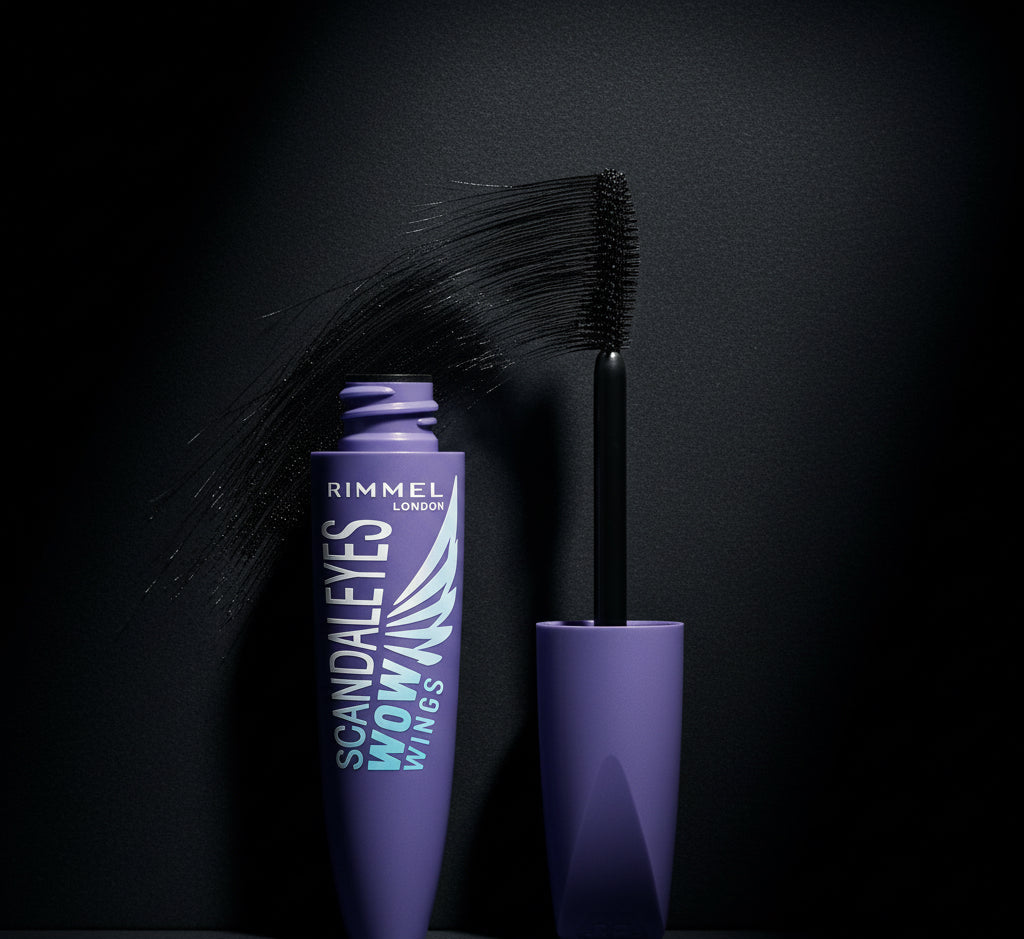 LashMax™ Volume Mascara