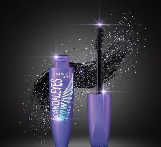 LashMax™ Volume Mascara