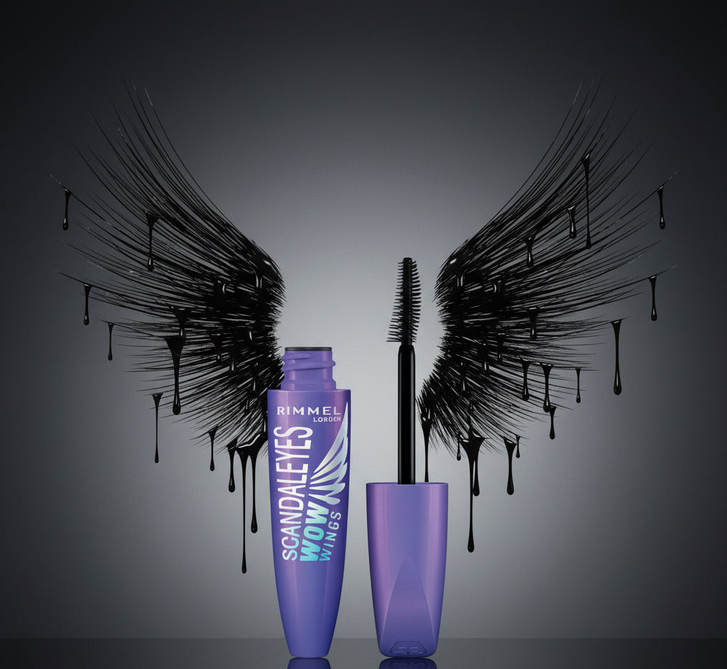 LashMax™ Volume Mascara