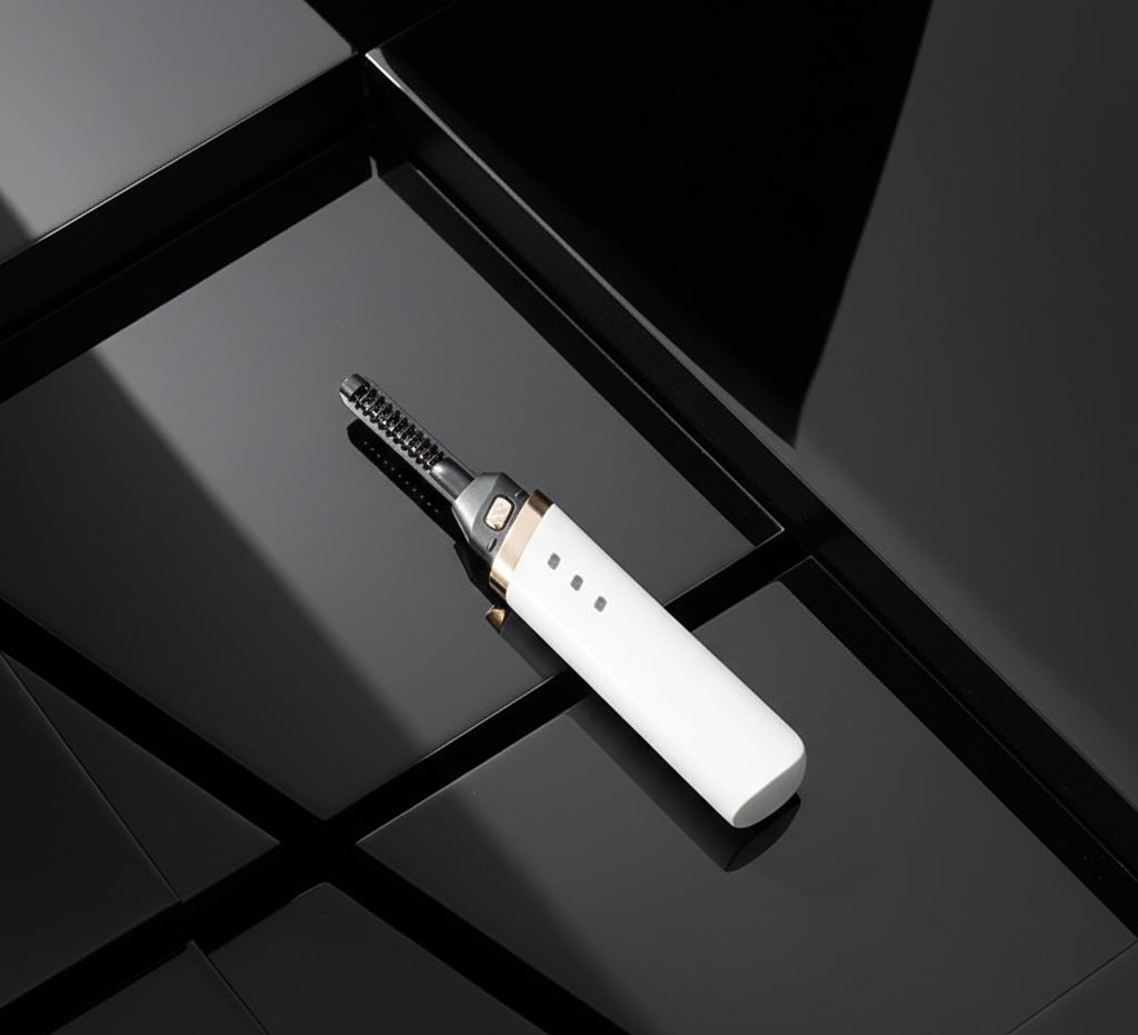 LashLift™ Heated Eyelash Curler