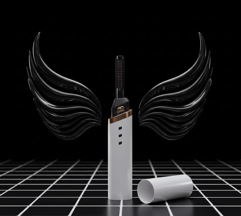 LashLift™ Heated Eyelash Curler