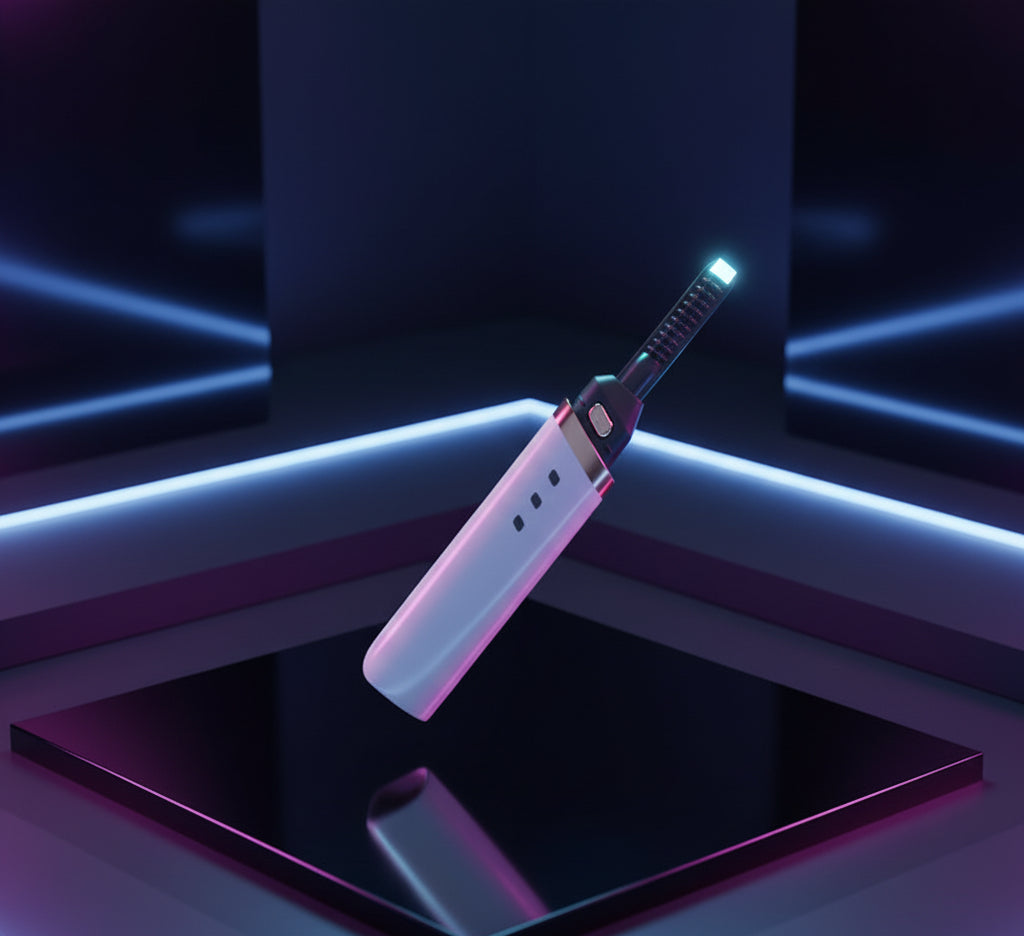 LashLift™ Heated Eyelash Curler