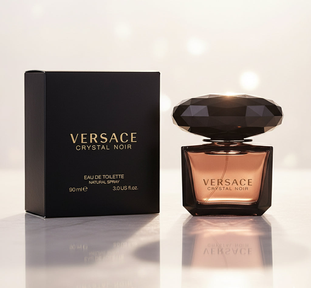 Women's Perfume Versace EDT
