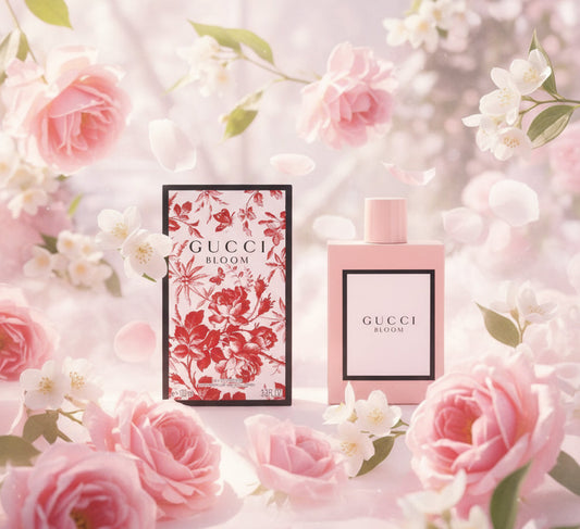 Women's Perfume Gucci Bloom