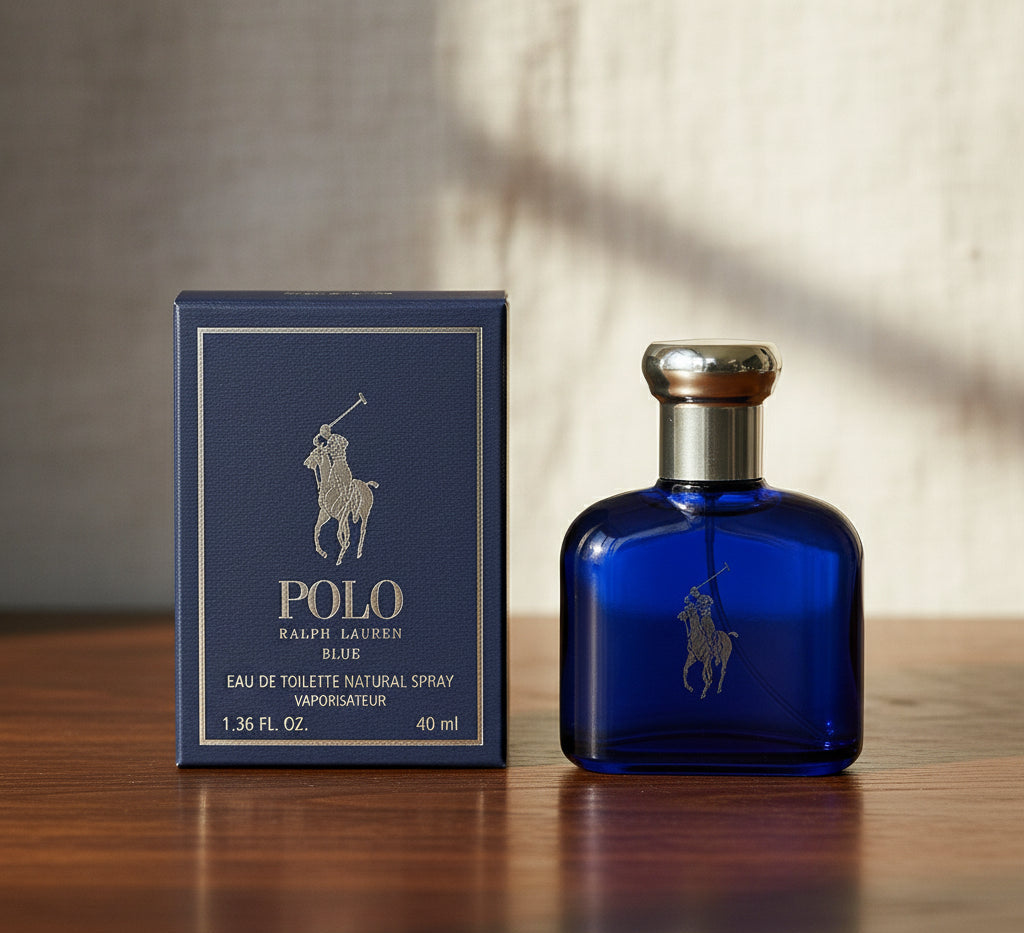 Men's Perfume Ralph Lauren EDT